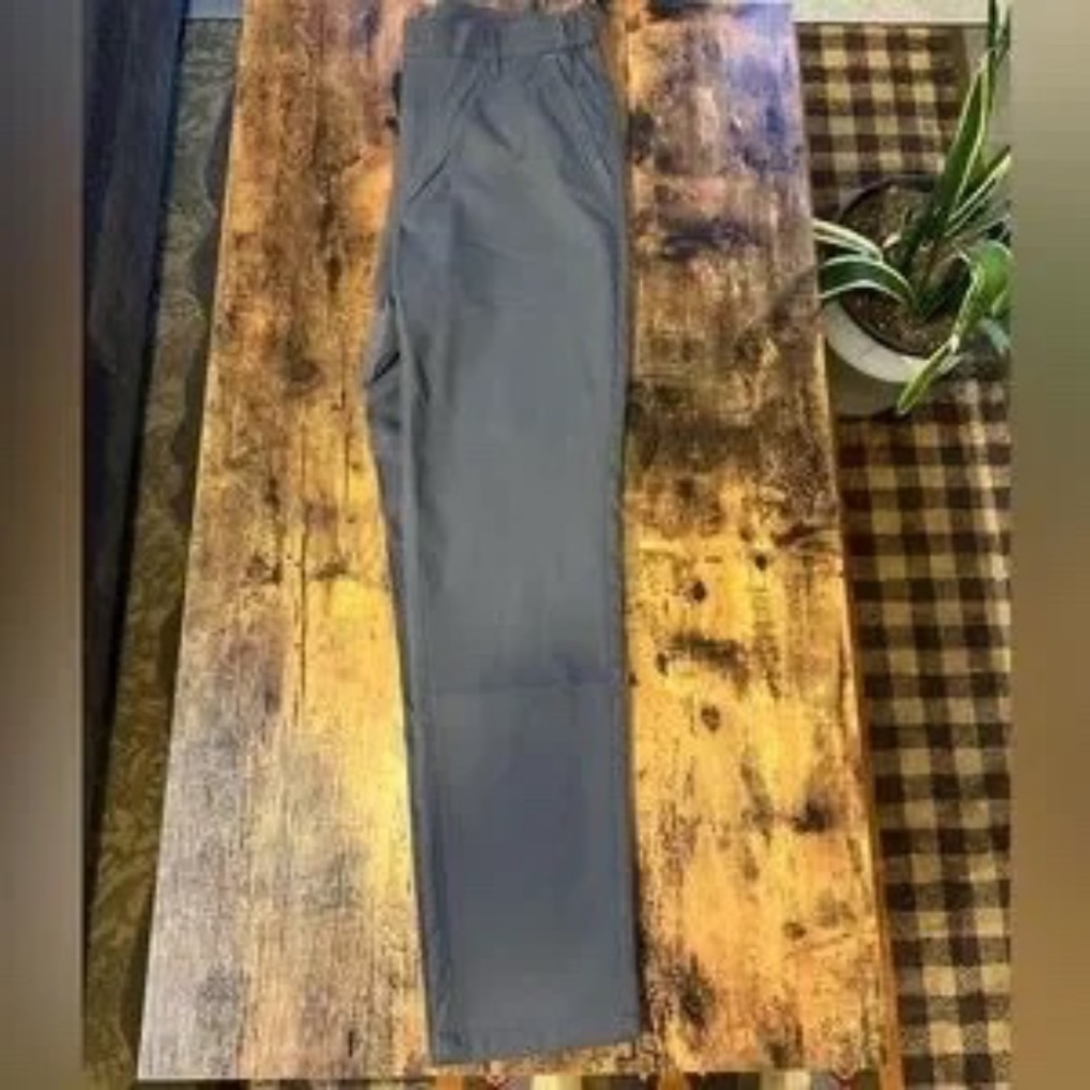 Jack Archer Jetsetter Pants